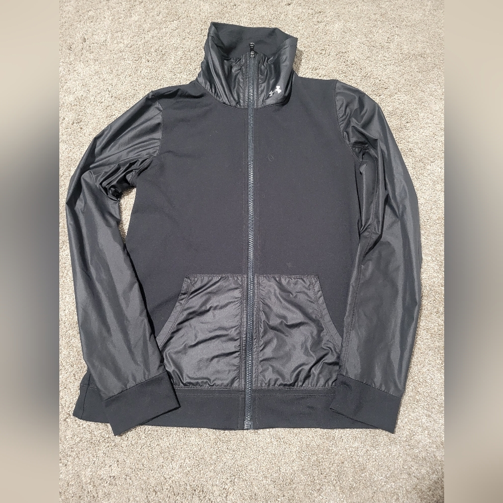 Under Armour Jacket
